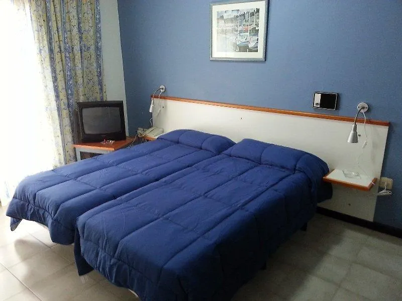 Playazul Apartment Playa de las Americas  0*, Playa de las Americas (Tenerife)