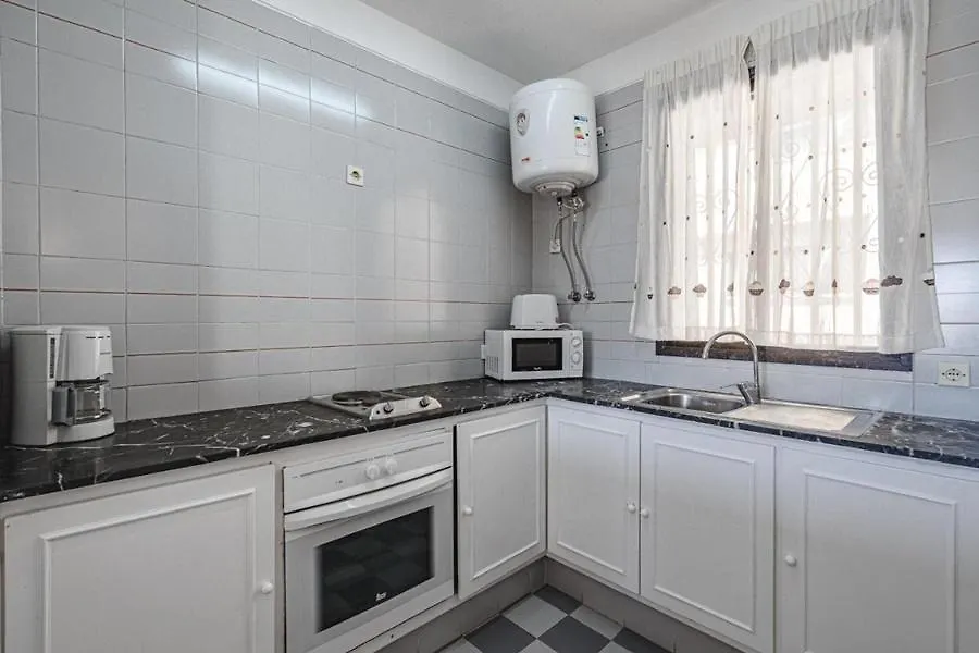 Playazul Apartment Playa de las Americas  Spain