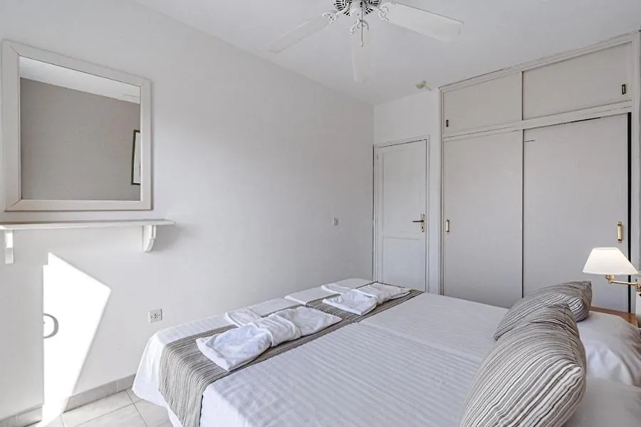 Playazul Apartment Playa de las Americas  Playa de las Americas (Tenerife)