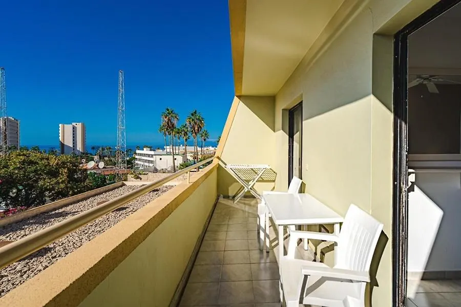 Playazul Apartment Playa de las Americas  0*, Playa de las Americas (Tenerife) Spain
