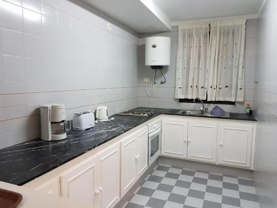 Playazul Apartment Playa de las Americas  Spain