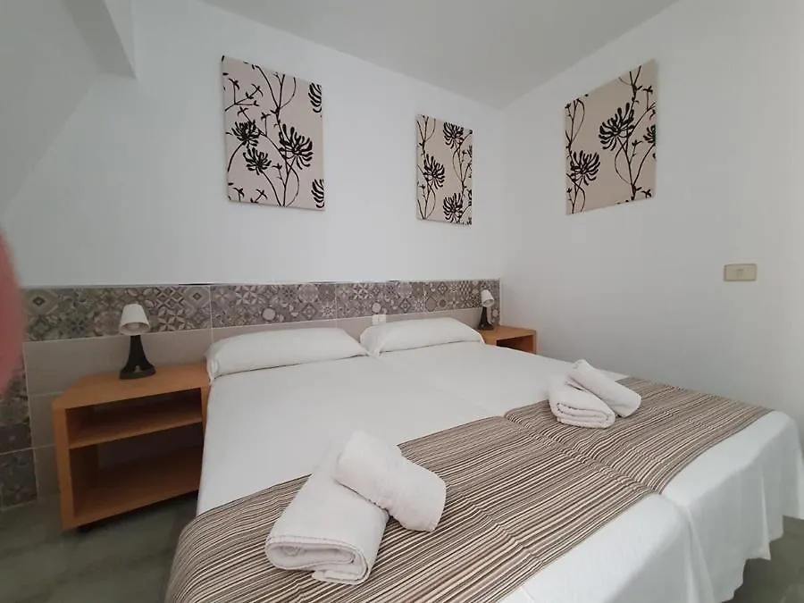 Playazul Apartment Playa de las Americas