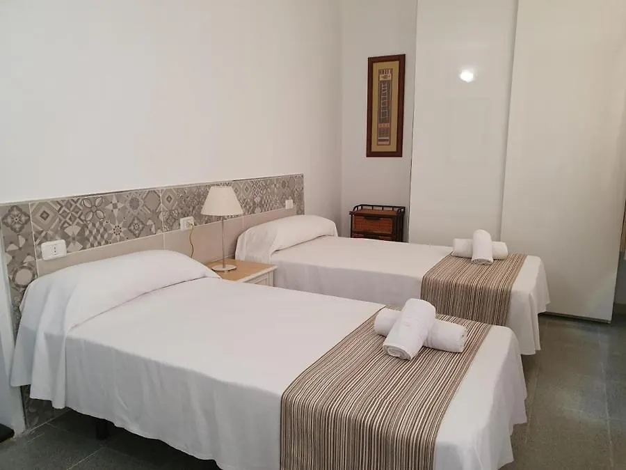 Playazul Apartment Playa de las Americas  0*, Playa de las Americas (Tenerife)