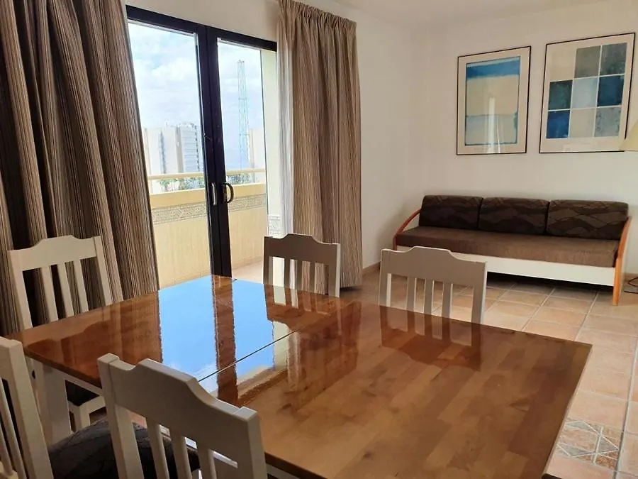 Playazul Apartment Playa de las Americas
