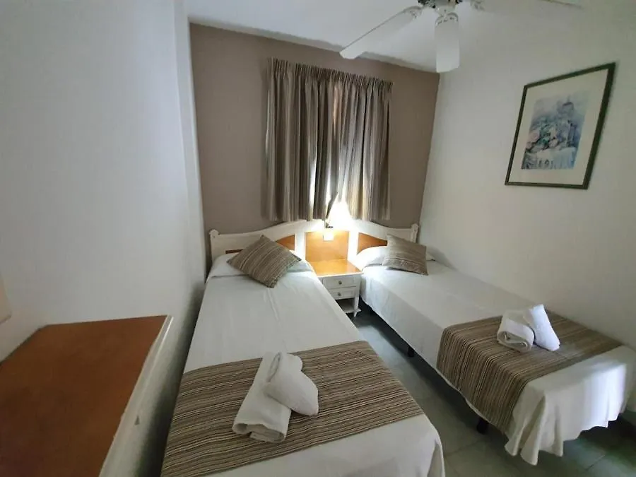 Playazul Apartment Playa de las Americas