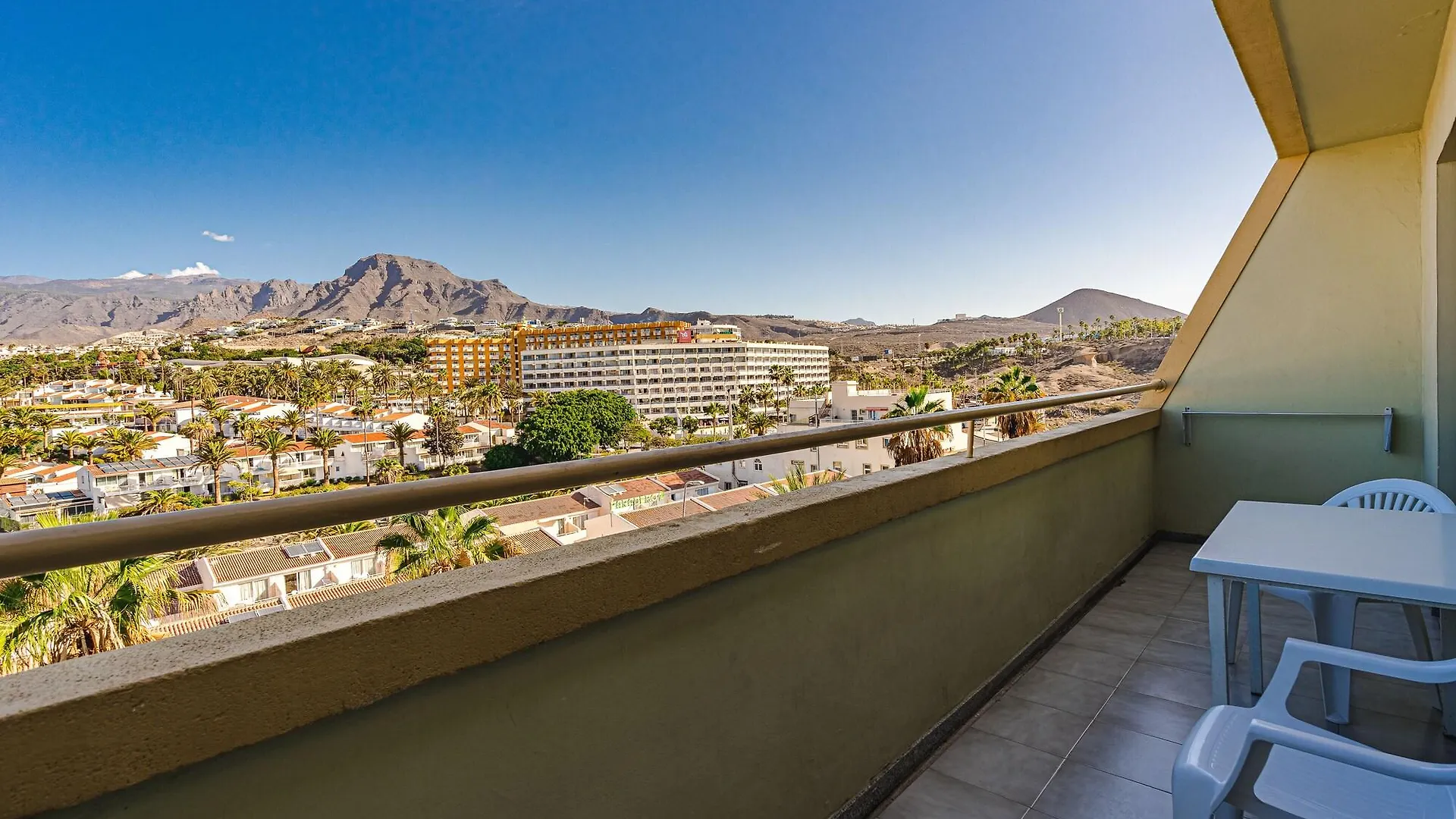 Playazul Apartment Playa de las Americas  Spain
