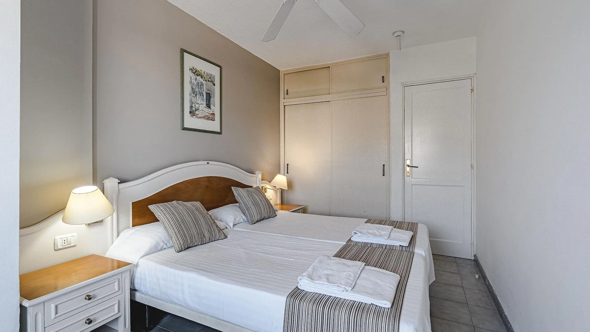 Playazul Apartment Playa de las Americas  Playa de las Americas (Tenerife)