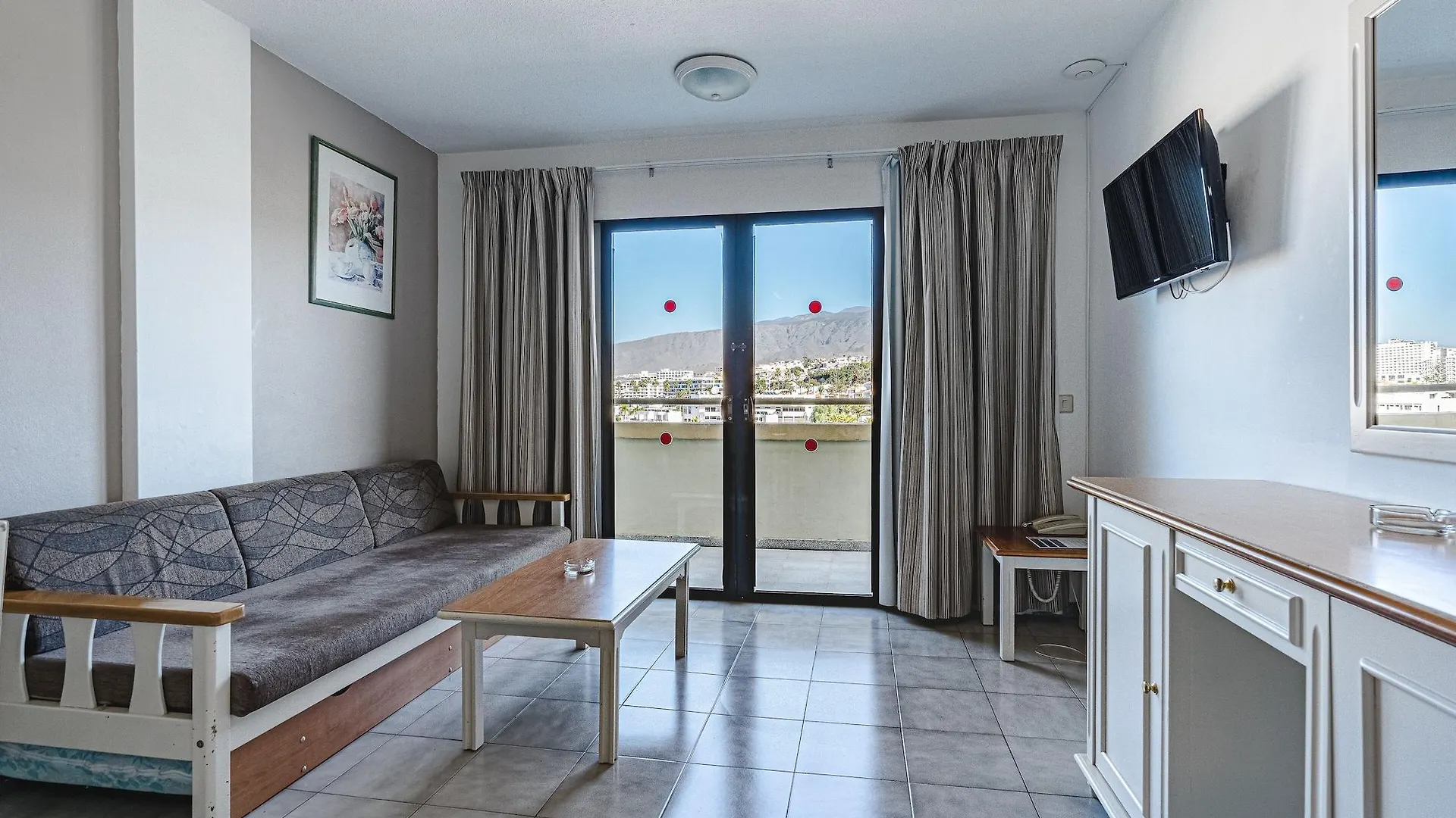 Playazul Apartment Playa de las Americas  0*, Playa de las Americas (Tenerife)