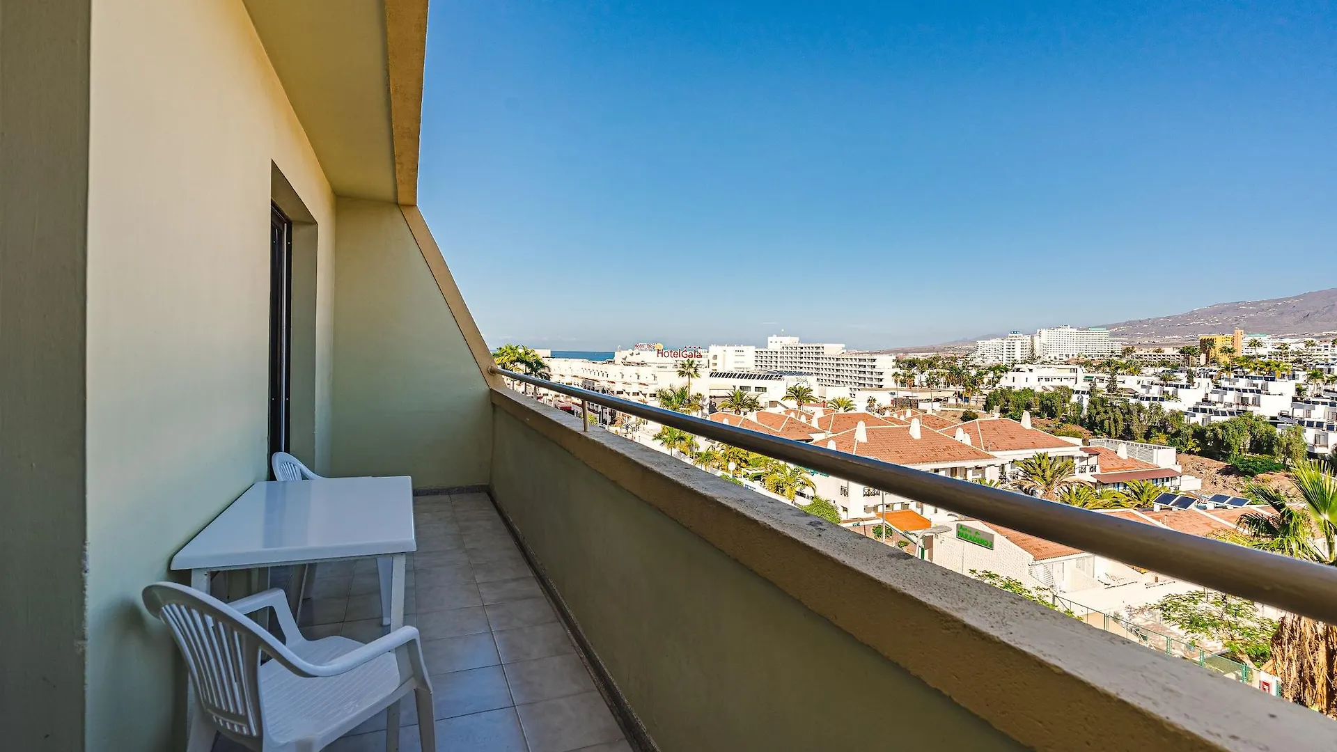Playazul Apartment Playa de las Americas  0*, Playa de las Americas (Tenerife)