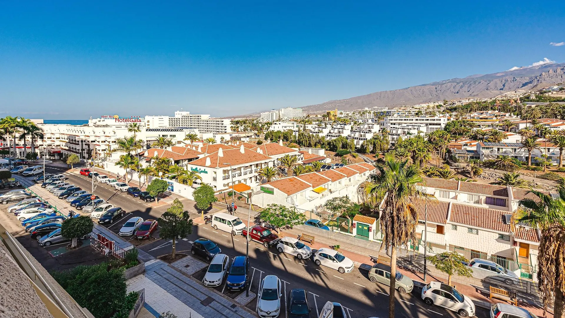 Playazul Apartment Playa de las Americas