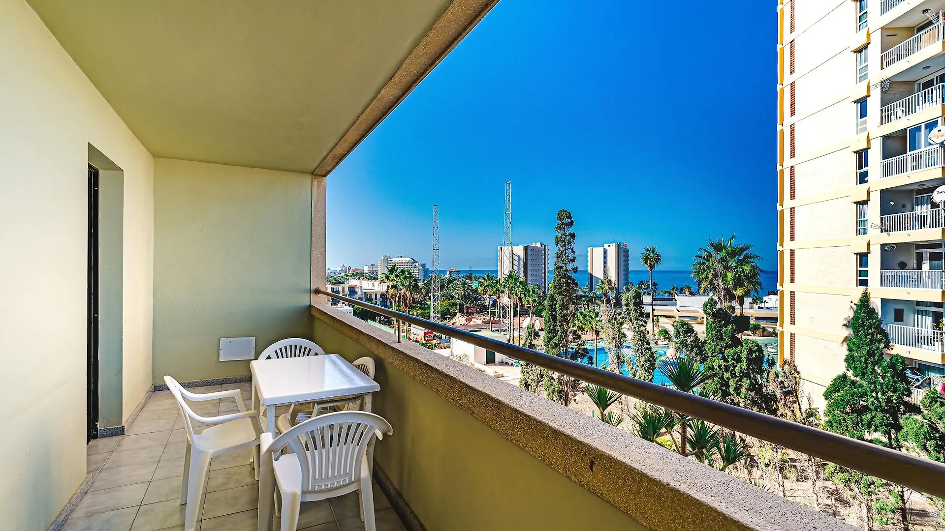 Playazul Apartment Playa de las Americas