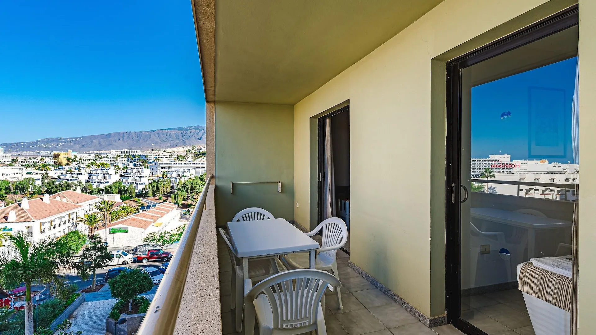 Playazul Apartment Playa de las Americas  Spain