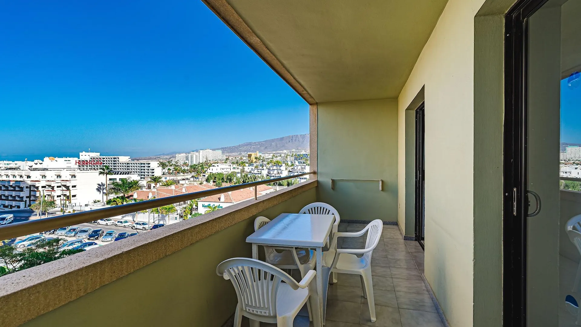 Playazul Apartment Playa de las Americas  Spain