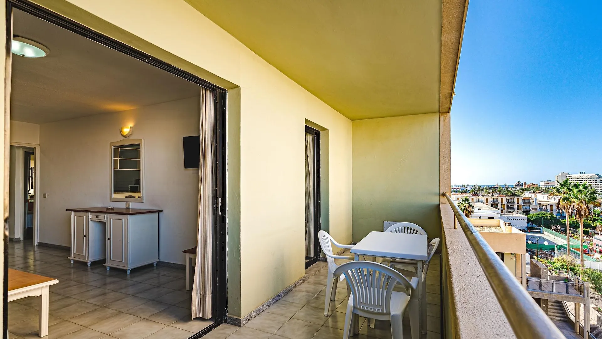 Playazul Apartment Playa de las Americas  0*, Playa de las Americas (Tenerife) Spain
