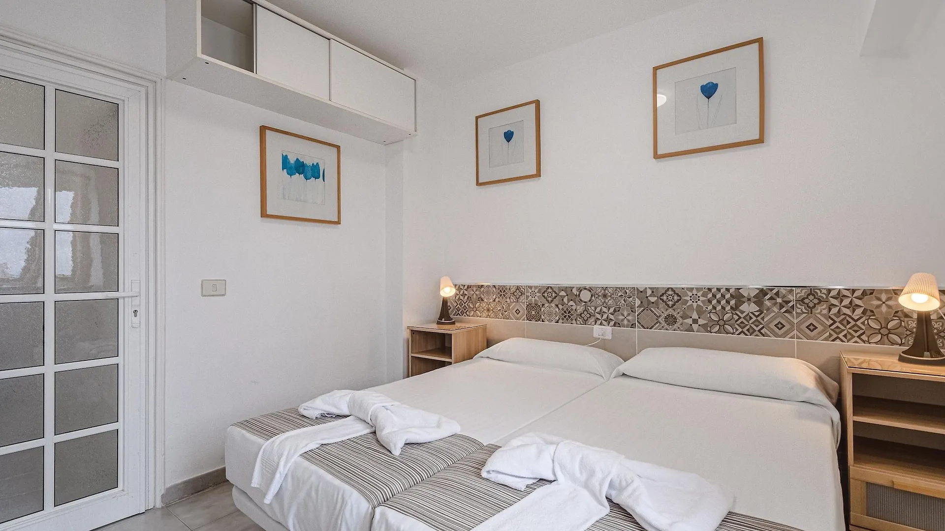 Playazul Apartment Playa de las Americas  Playa de las Americas (Tenerife)