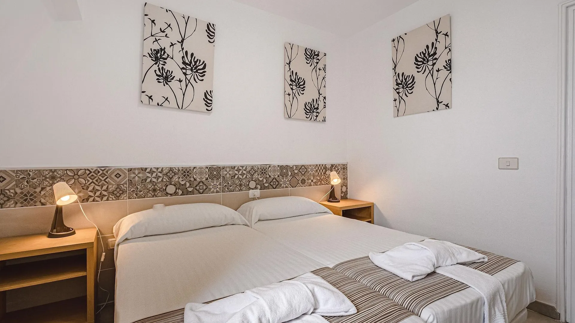 Playazul Apartment Playa de las Americas  Spain