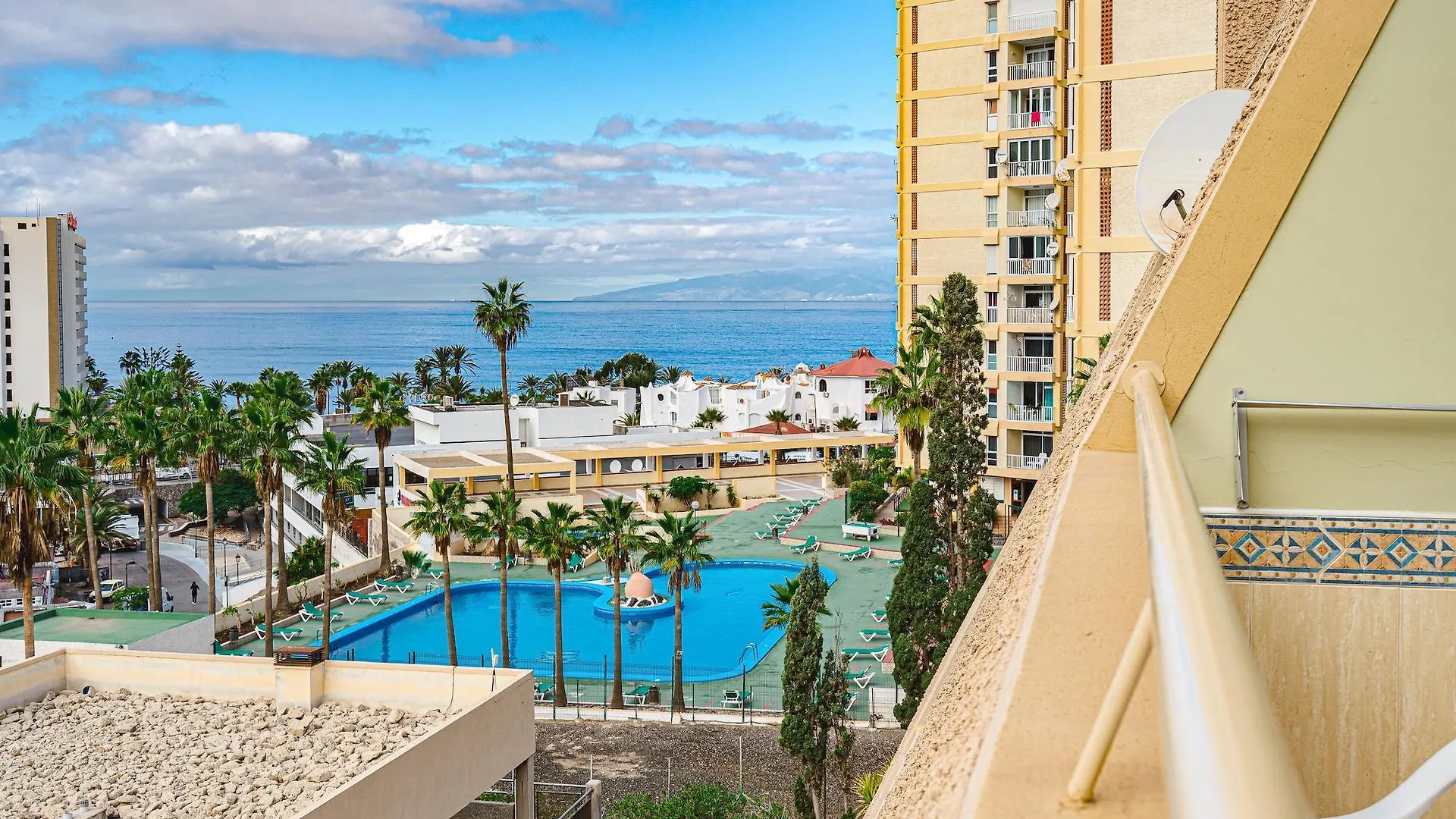 Playazul Apartment Playa de las Americas  0*, Playa de las Americas (Tenerife) Spain