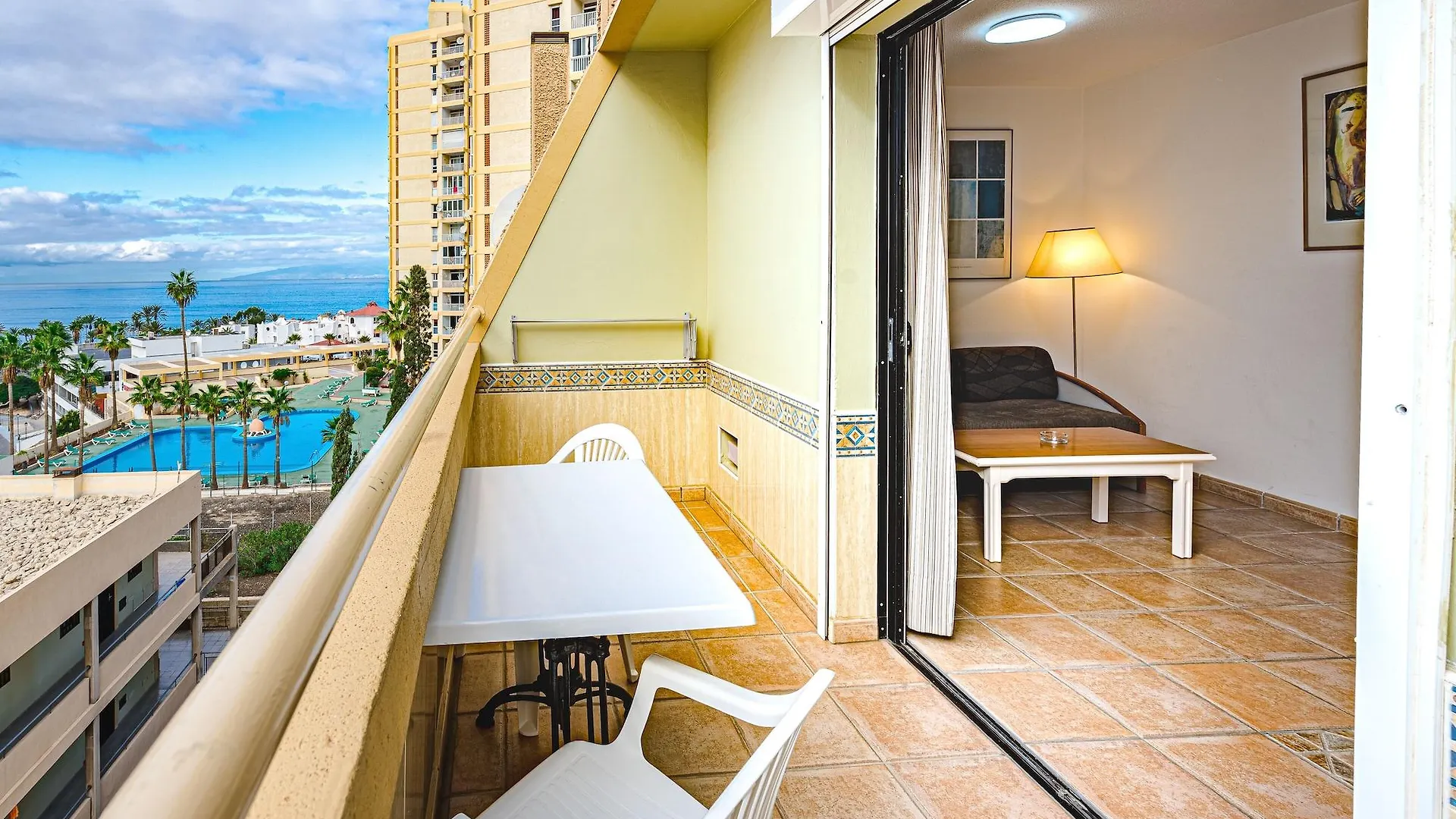 Playazul Apartment Playa de las Americas  Spain