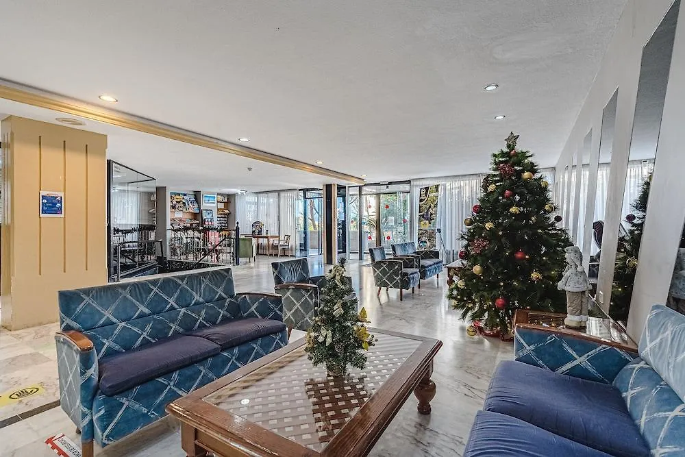 Playazul Apartment Playa de las Americas
