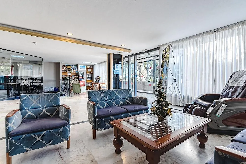 Playazul Apartment Playa de las Americas
