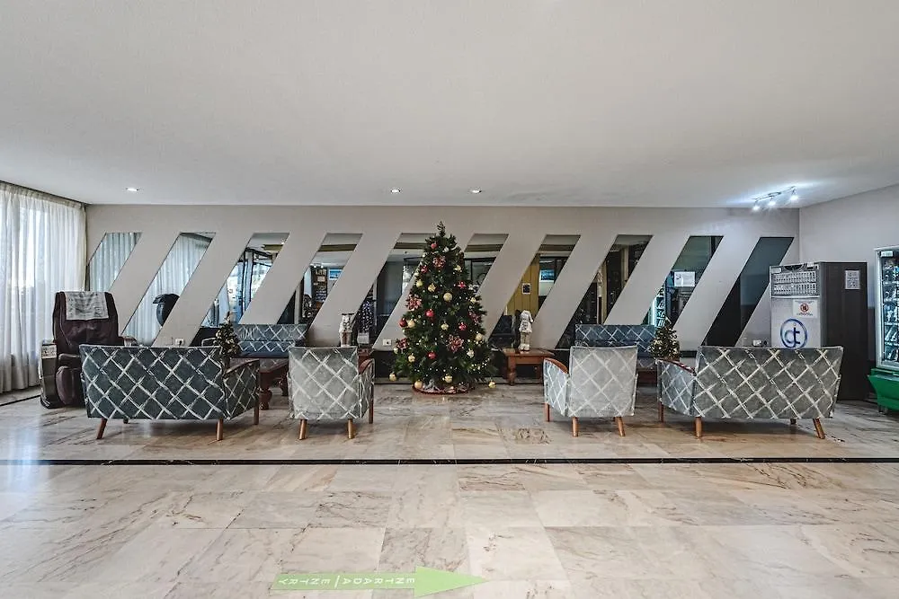 Playazul Apartment Playa de las Americas  Spain
