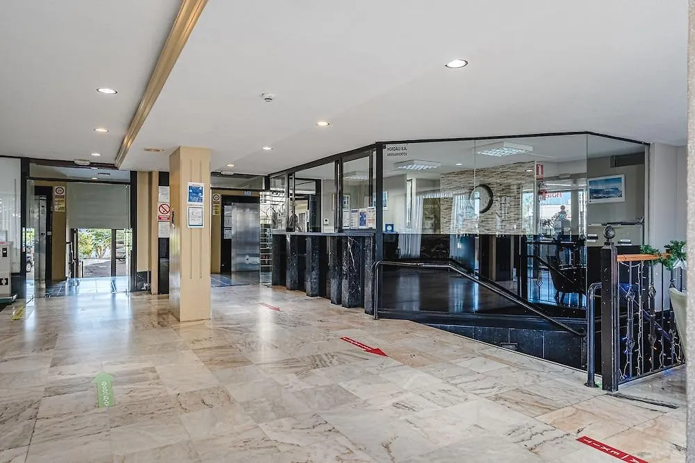 Playazul Apartment Playa de las Americas  0*, Playa de las Americas (Tenerife) Spain