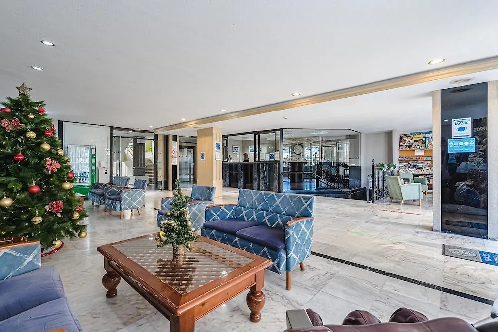 Playazul Apartment Playa de las Americas  Spain