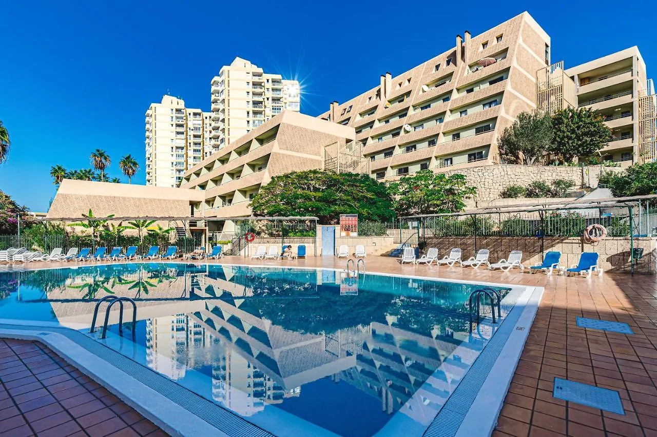 Playazul Apartment Playa de las Americas  Spain