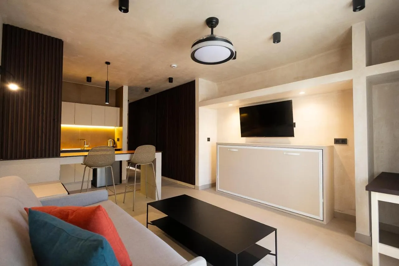 Playazul Apartment Playa de las Americas  Spain