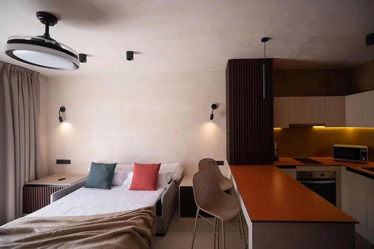 Playazul Apartment Playa de las Americas   Playa de las Americas (Tenerife)