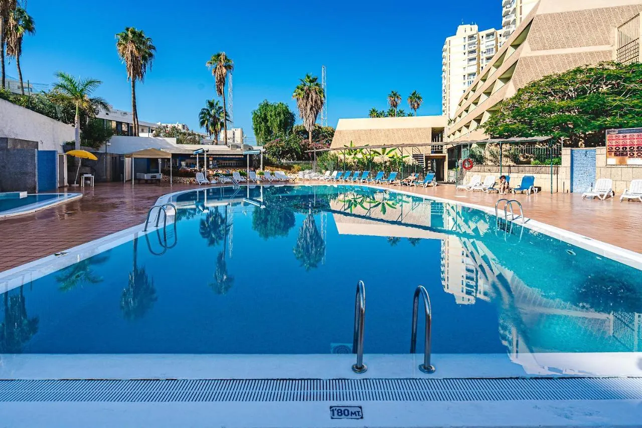 Playazul Apartment Playa de las Americas  Playa de las Americas (Tenerife)