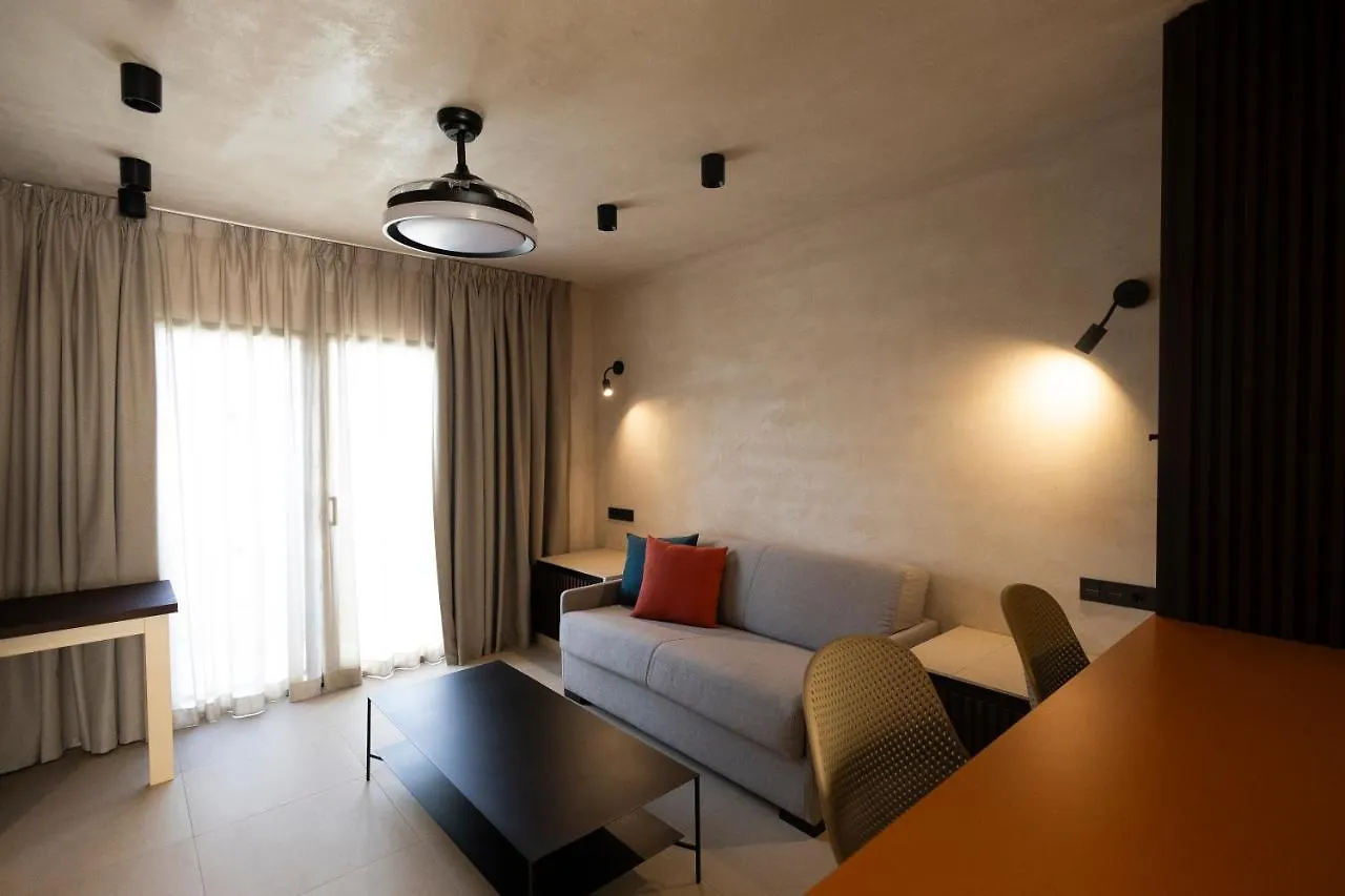 Playazul Apartment Playa de las Americas  0*, Playa de las Americas (Tenerife)