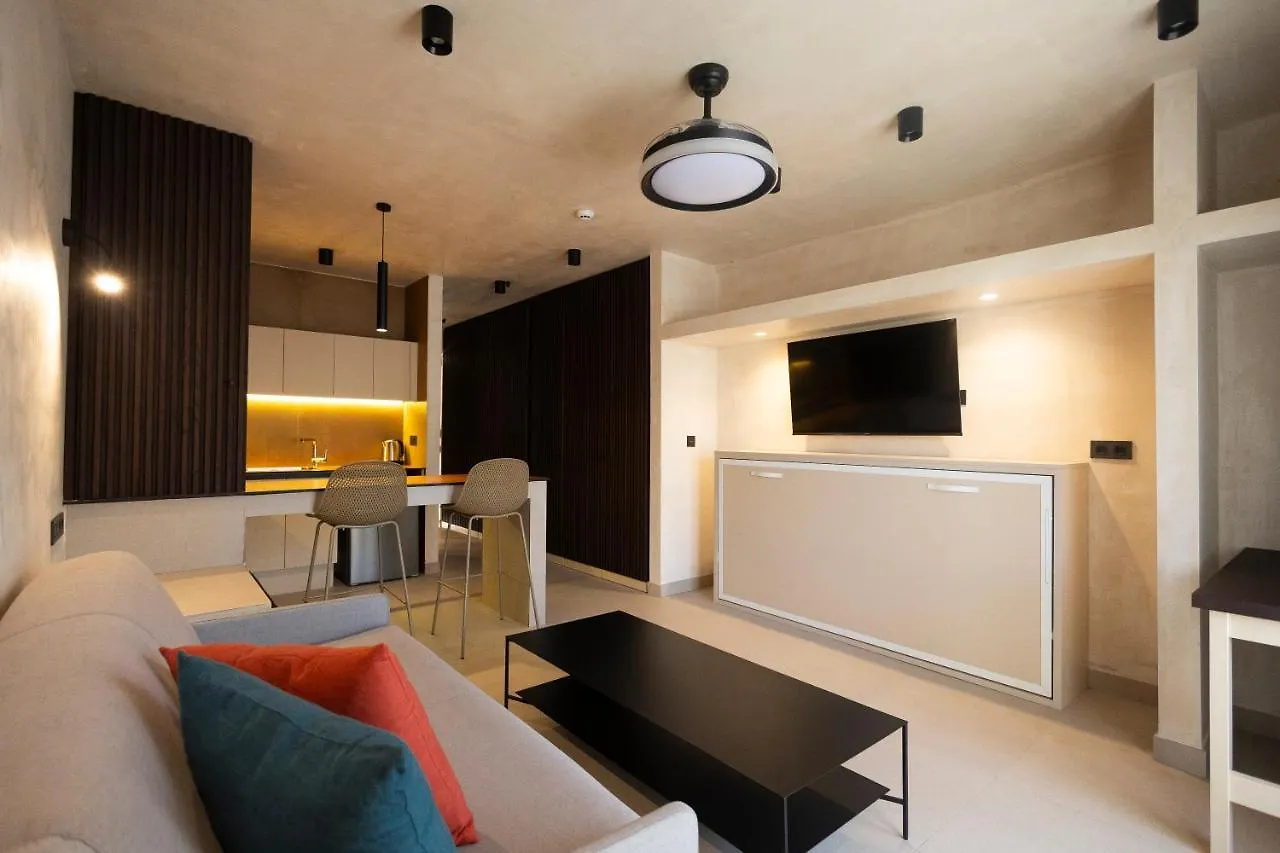 Playazul Apartment Playa de las Americas   Playa de las Americas (Tenerife)