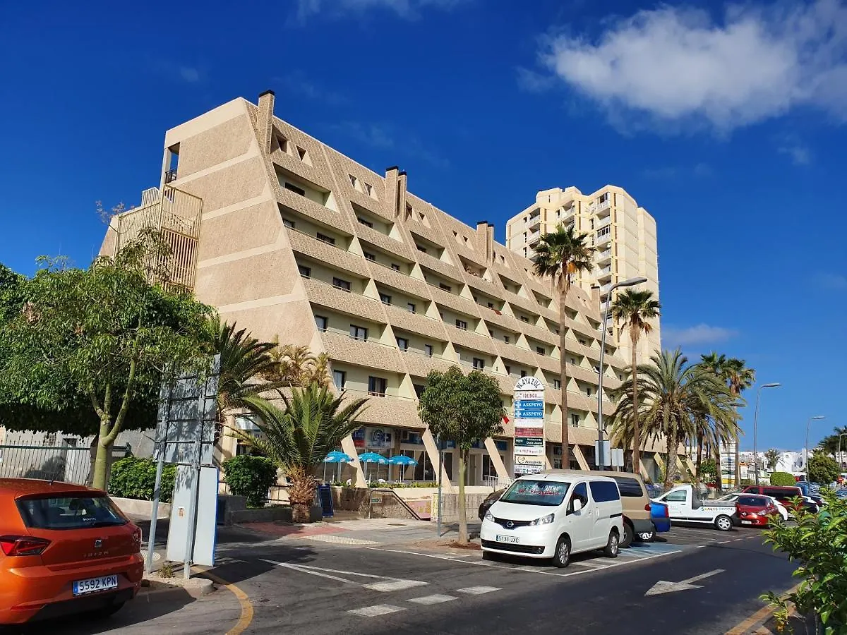 Playazul Apartment Playa de las Americas