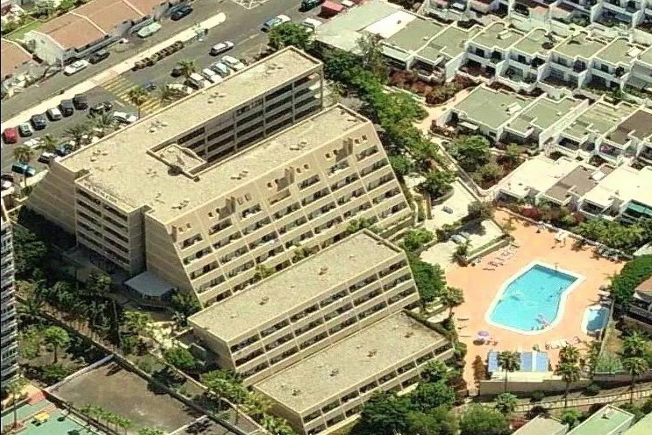 Playazul Apartment Playa de las Americas  Spain