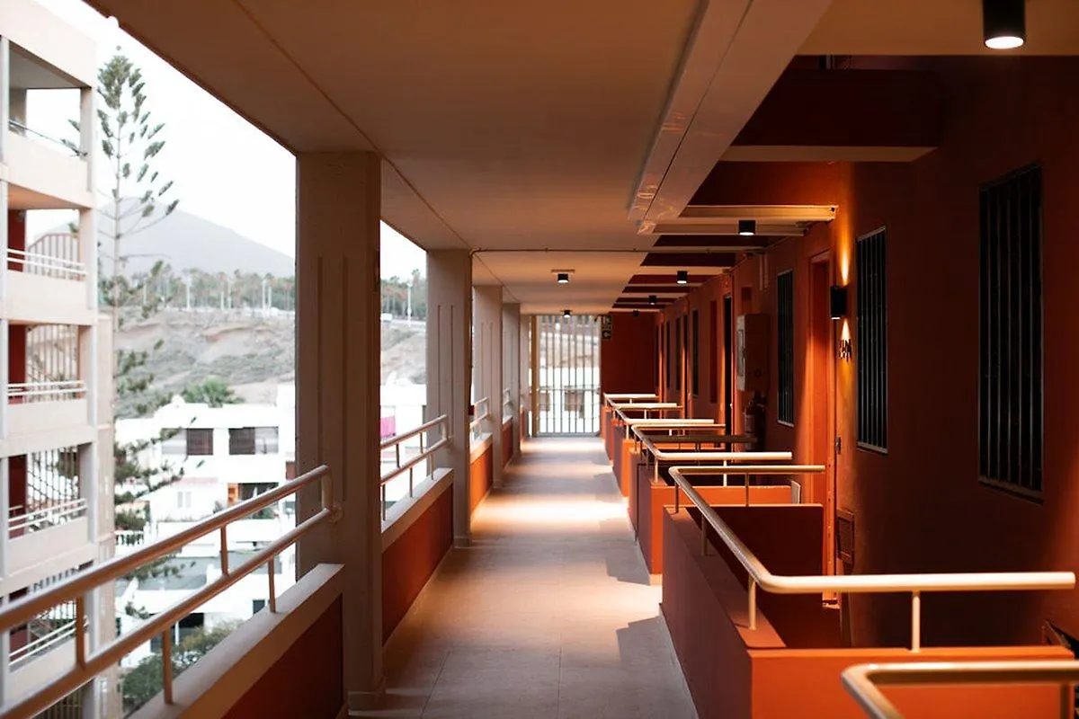 Playazul Apartment Playa de las Americas  Spain